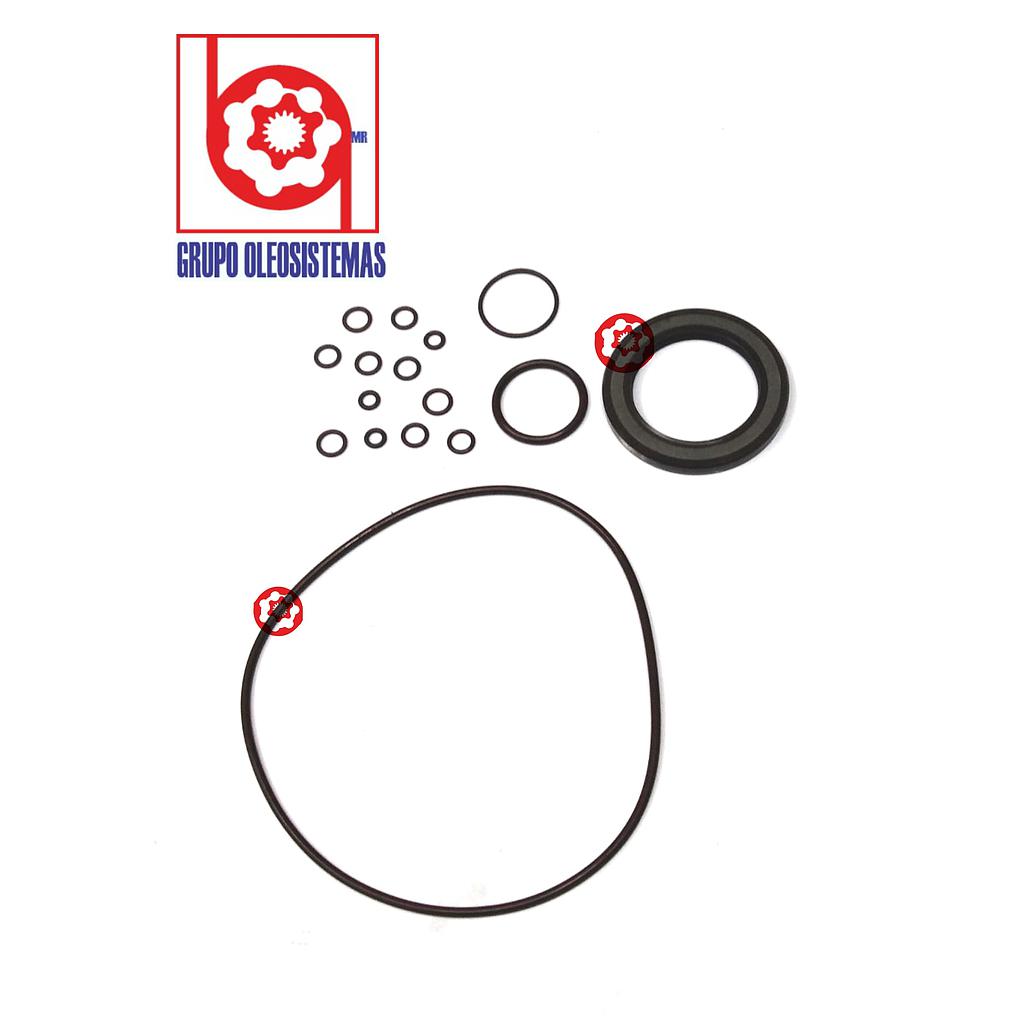 KIT DE SELLOS UNCANNY MOTOR (A6VM080/6.3)