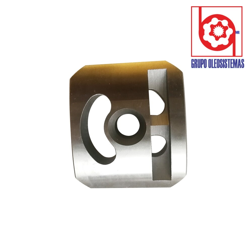 PLATO VALVULA MOTOR A6VM055