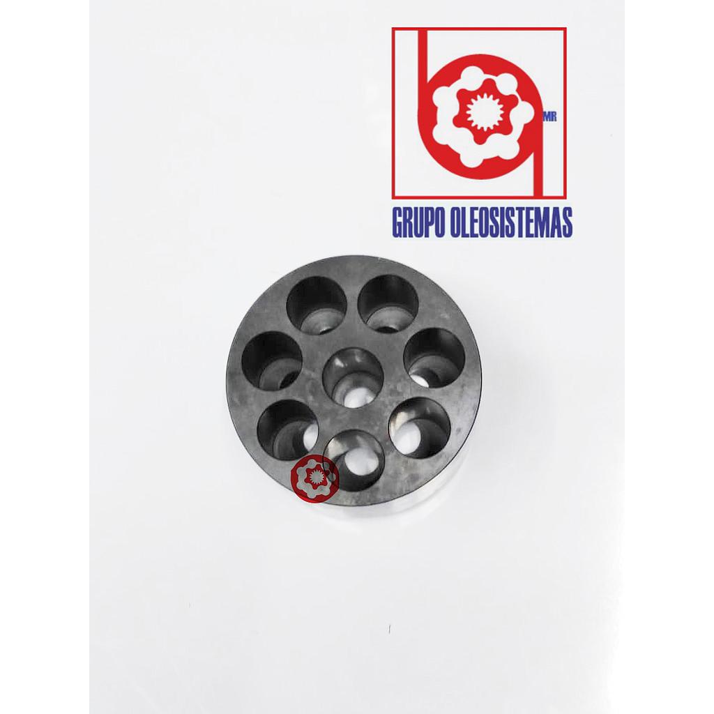 BLOCK DE PISTONES  MOTOR A6VN055