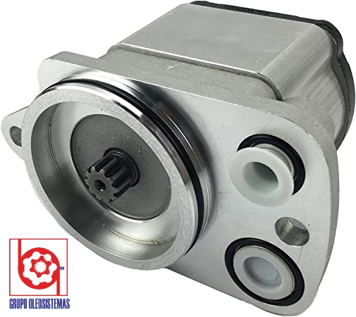 BOMBA DE ENGRANES  CAT E330B 345B