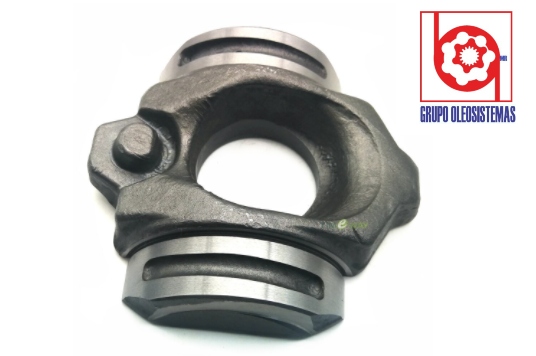 SWASH PLATE PARA BOMBA MF035/44 PARA MINICARGADOR BOBCAT 773,763,7736