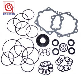 KIT DE SELLOS SENCILLO BOMBA MF 035/44 PARA MINICARGADOR BOMCAN 773,763,7736