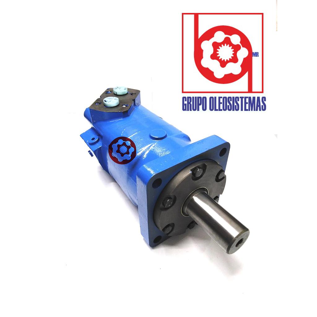 MOTOR CHARLYN 6000 ESPECIAL WIRELINE MAQUINA CDX1800 DE 315 CC FLECHA LIZA 39MM PUEROS MANIFULL M12,M14