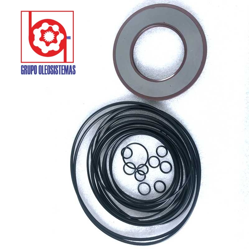 KIT DE SELLOS REXROTH AGVT90