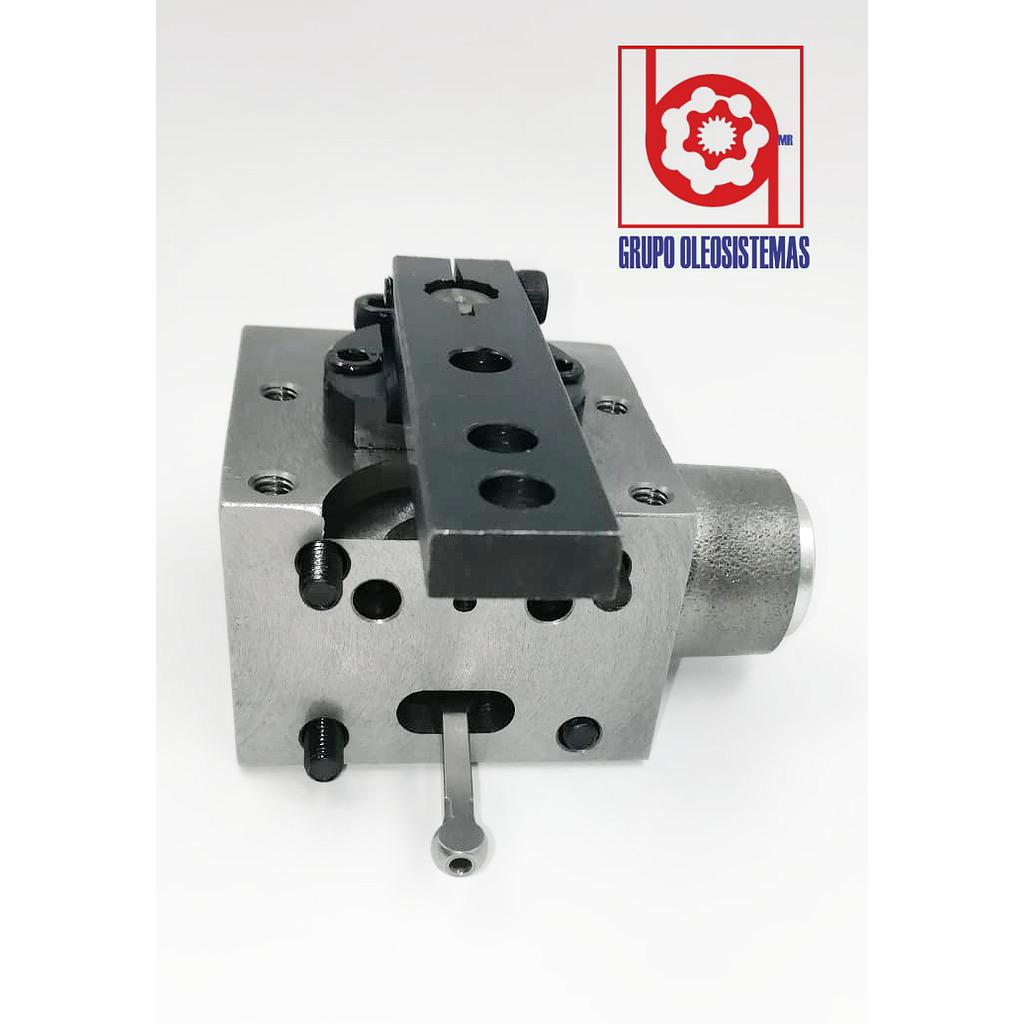 REFACCIONES REXROTH PARA BOMBA A4VTG090
