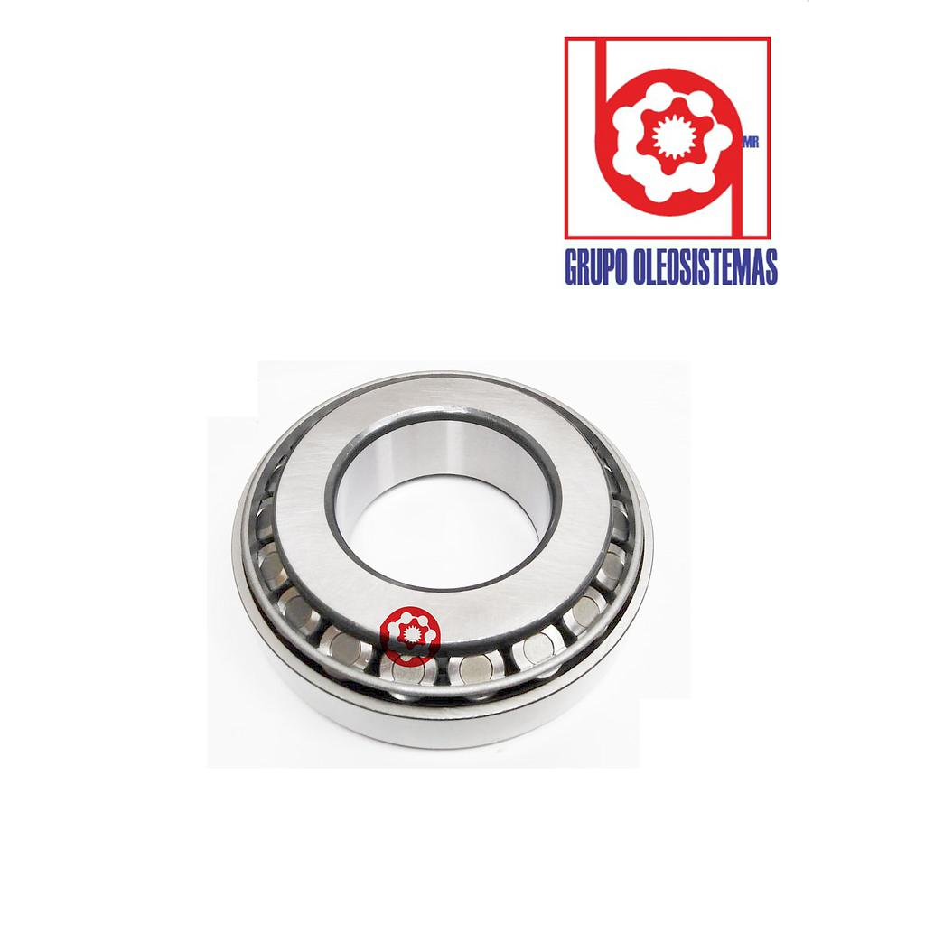 RODAMIENTO FERSA  PARA MOTOR A6VM107