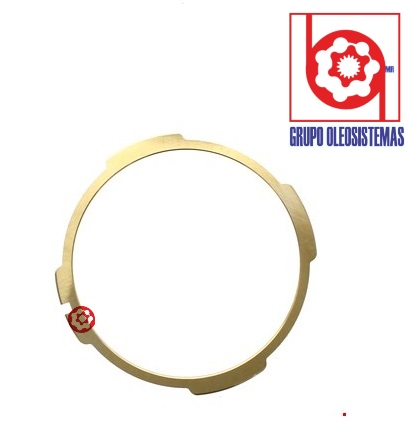 PLATO ESPACIADOR VICKERS PVH74