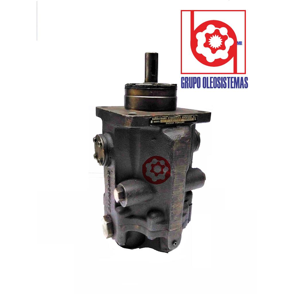 MOTOR SUNDTRAND 3212MV5407 PISTONES