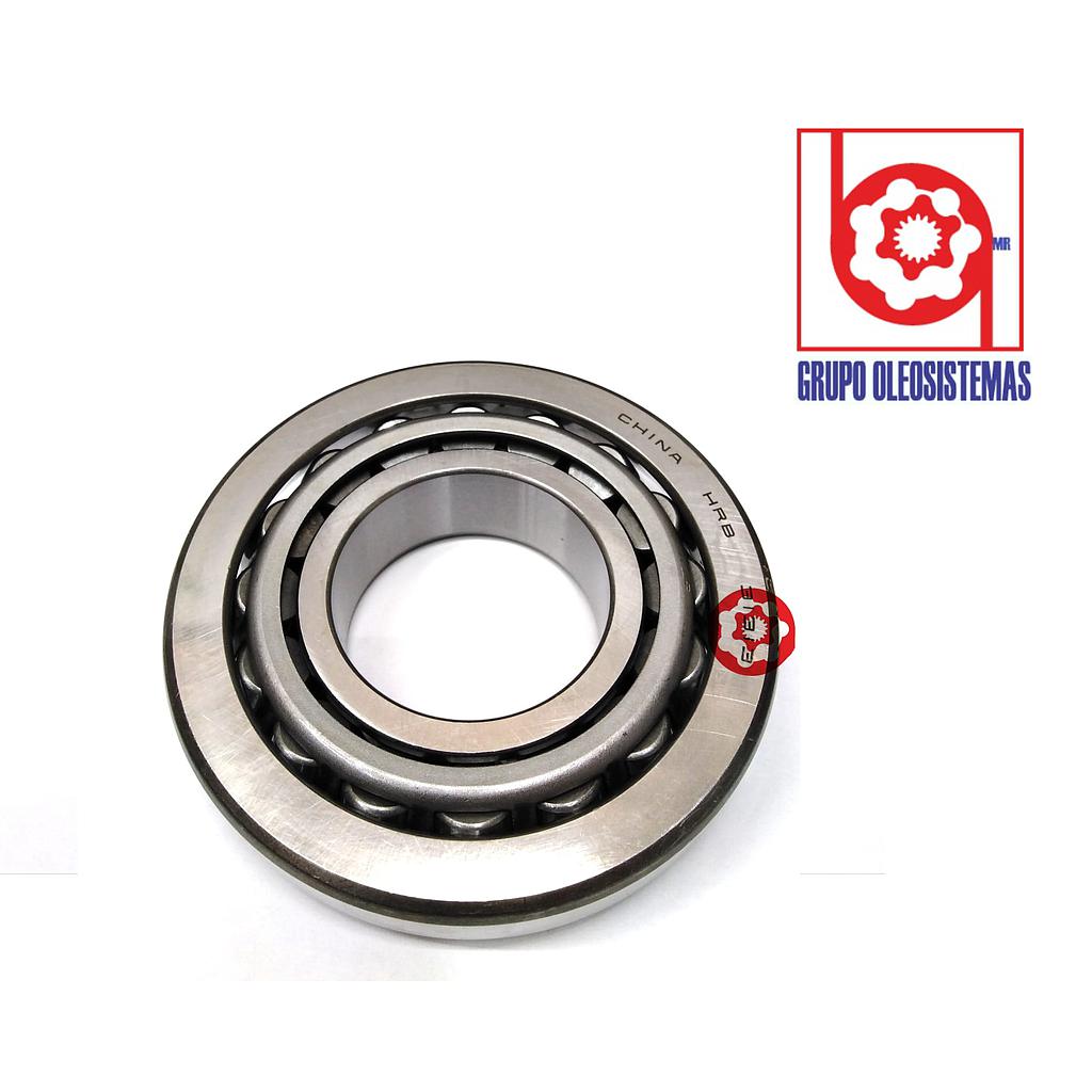 BALERO TRASERO MOTOR POCLAIN MS08