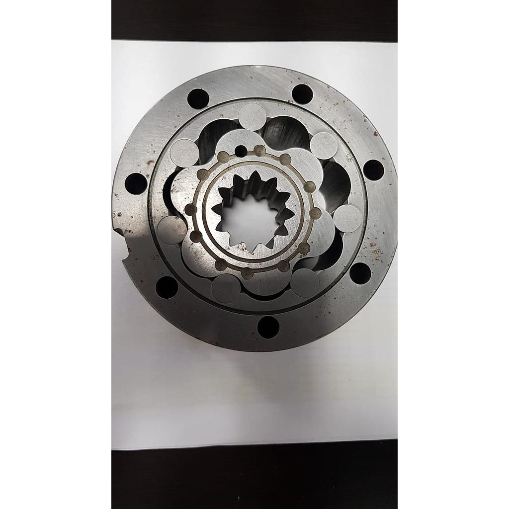 KIT DE SELLOR MOTOR ROLLER STATOR 610/612 DT 