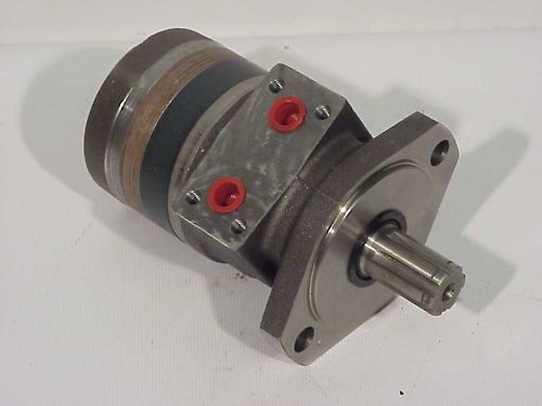 MOTOR HIDRAULICO PARKER 