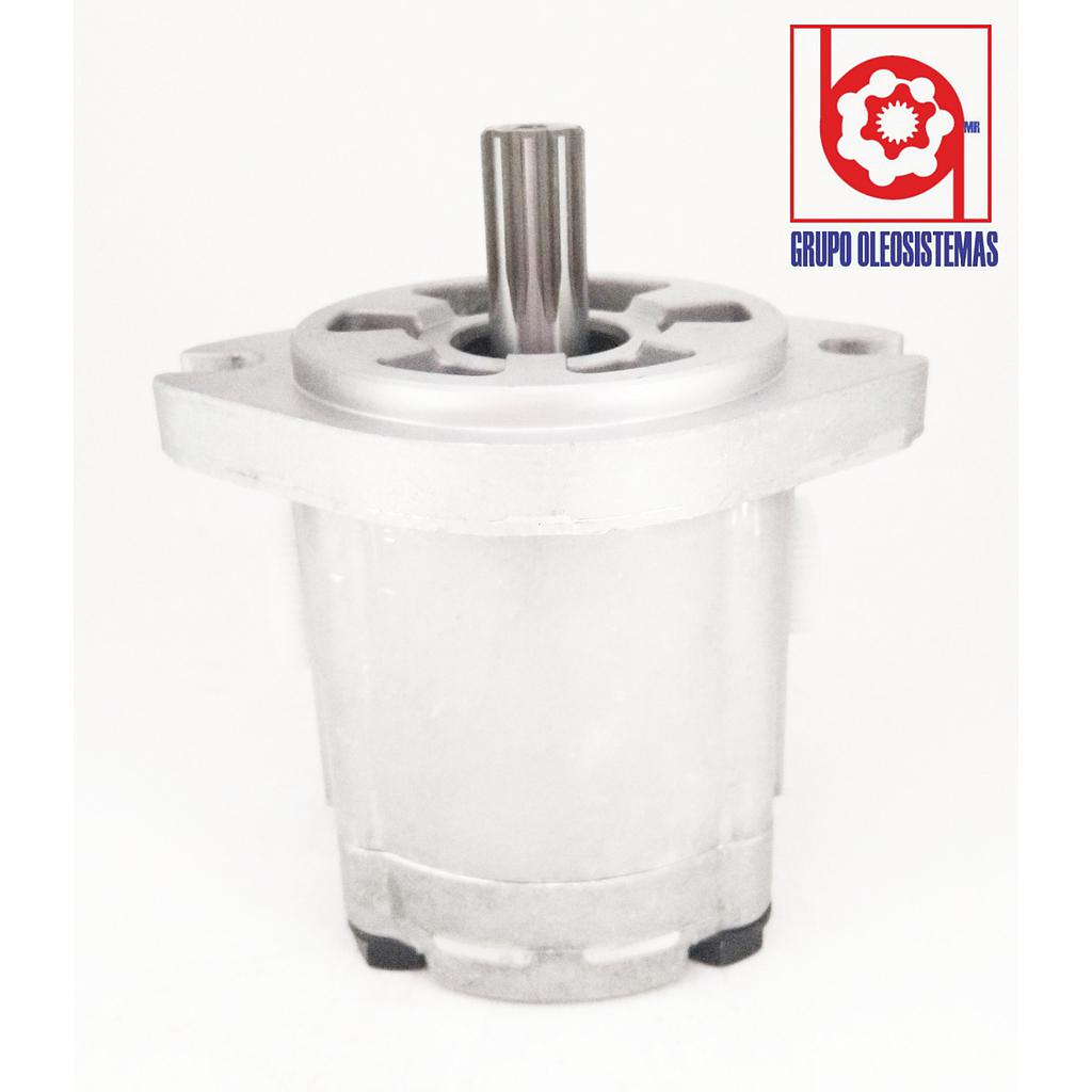 BOMBA DE PRECARGA PARA HYTACHI HPV091 PARA JHON DEERE