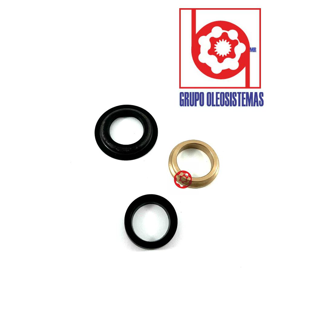 KIT DE SELLOS DIRECCION ORBITROL TRW  SERIES HGA