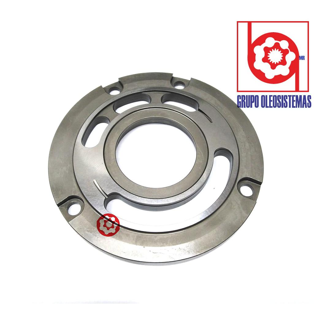 PLATO VALVULA LH PARA DPVP108 LIEBHER