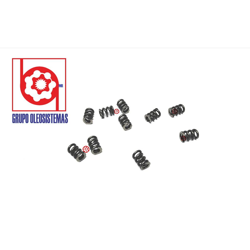 RESORTE DE BLOCK UNCANNY BOMBA DPVP108 