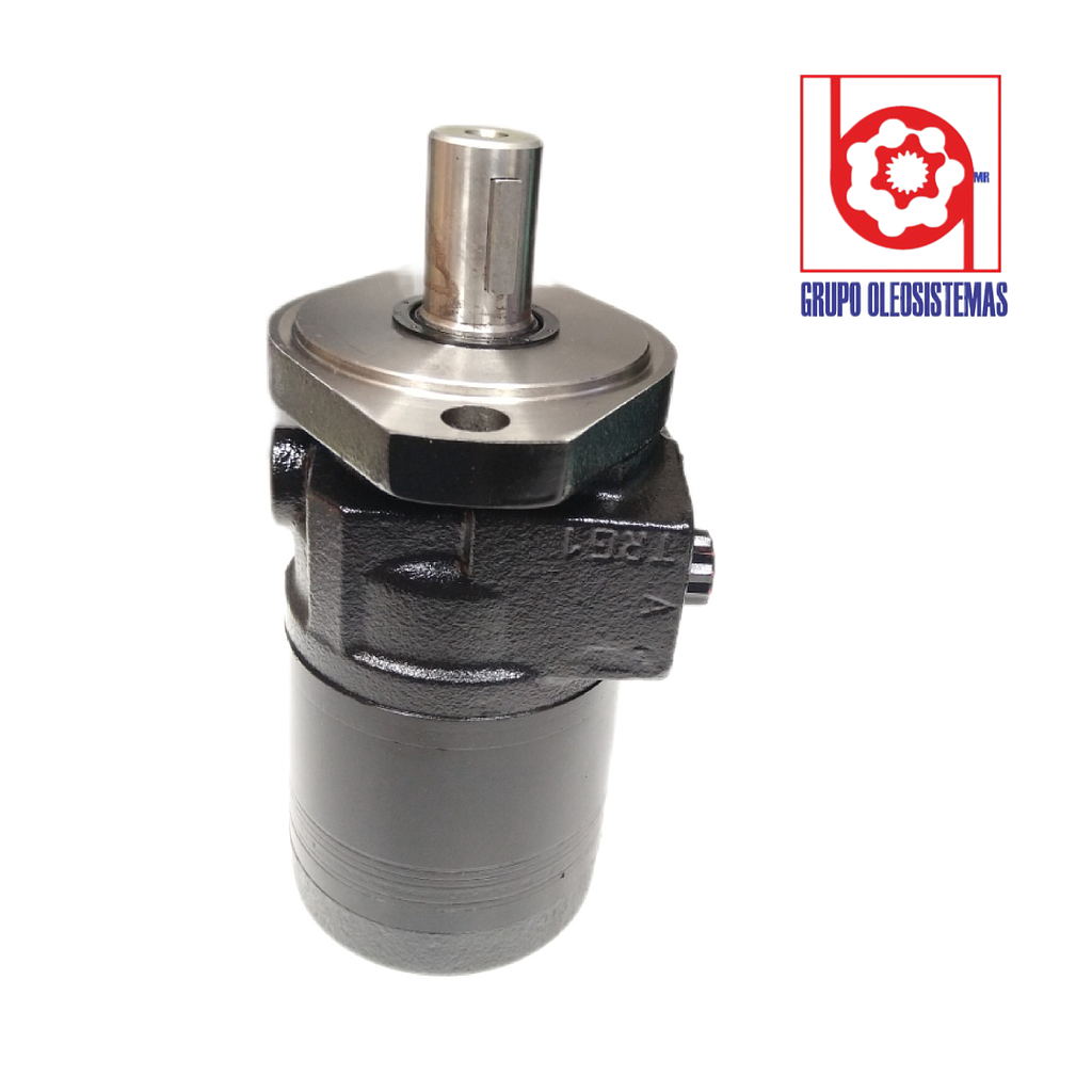 MOTOR GEROTOR PARKER TB0195AP100AAA