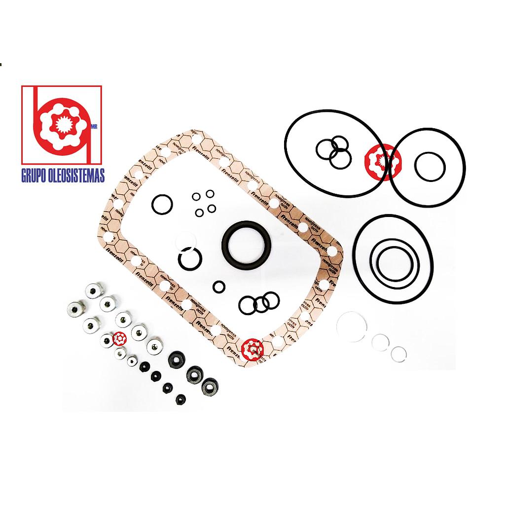KIT DE SELLOS  BOMBA A8V080 REXROTH