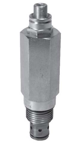 VALVULA TIPO CARTUCHO PARKER A0AB2PZV