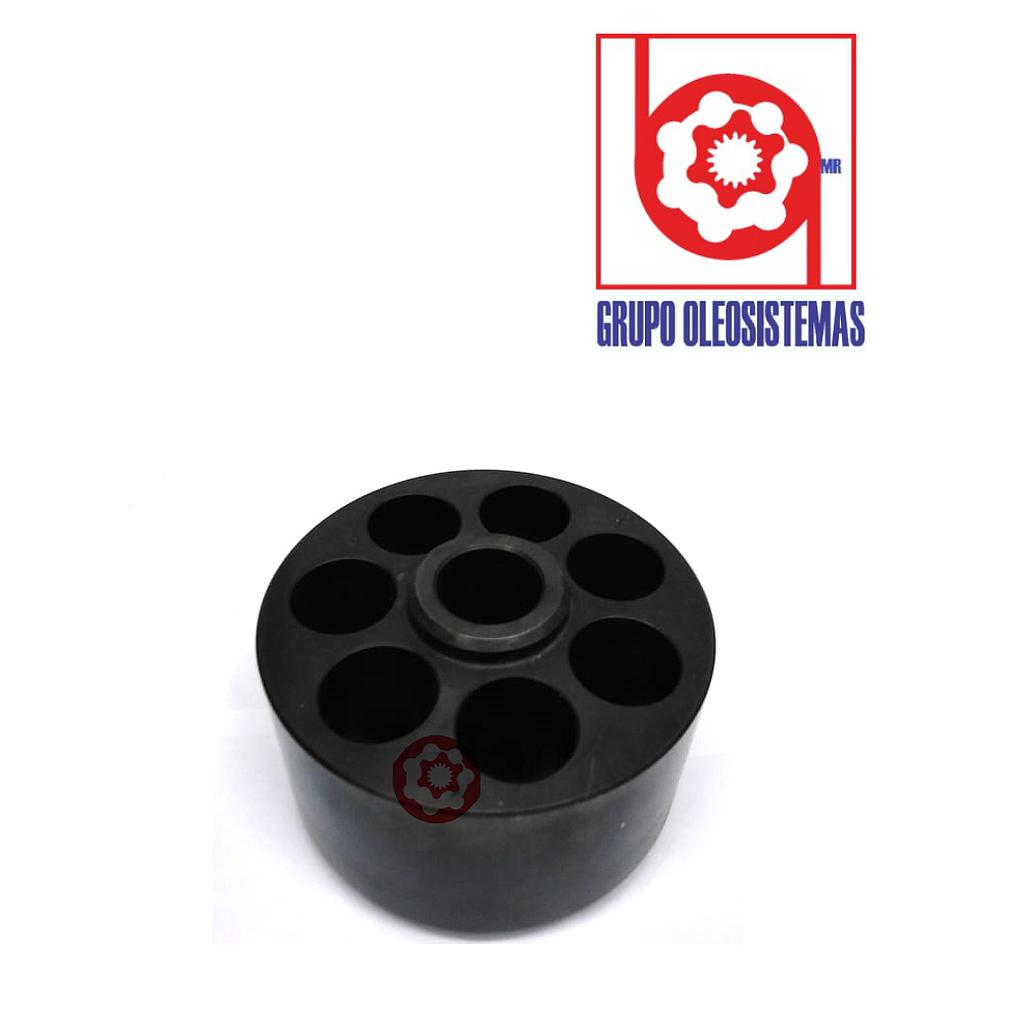 BLOCK DE PISTONES BOMBA UNCANNY (A8V200)