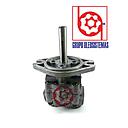 MOTOR  GEROTOR PARKER COMERCIAL