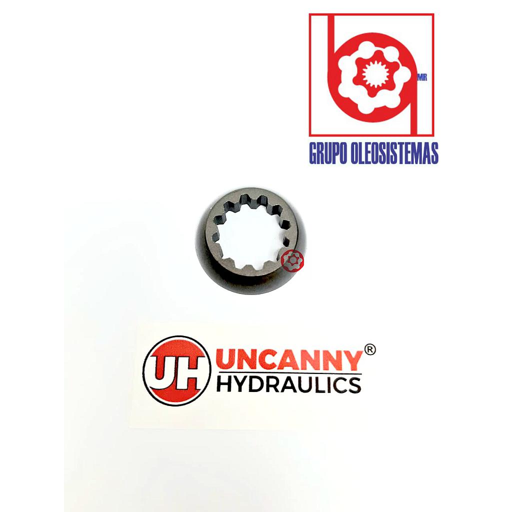 ESFERA PARA BOMBA REXROTH A10V028