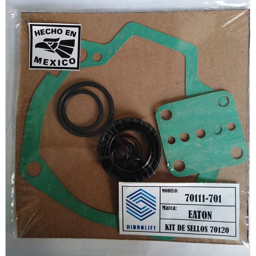 KIT DE SELLOS DE 70120