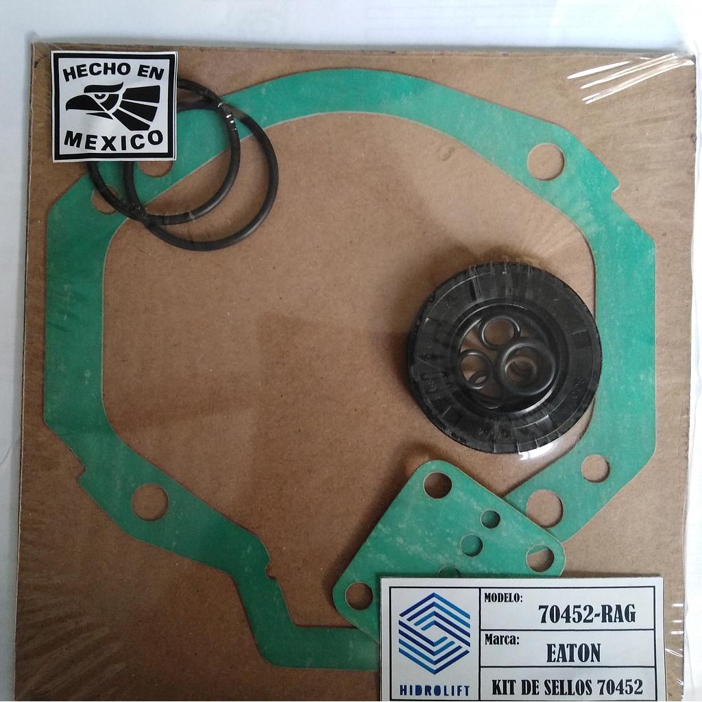 KIT DE SELLOS 70452