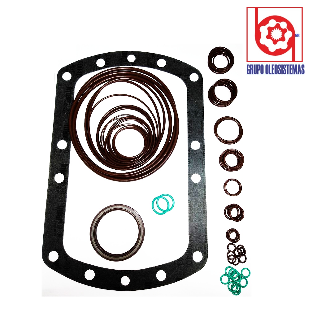 KIT DE SELLO SENCILLO PARA A7VM/A6VM055