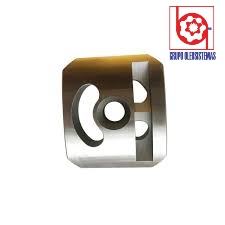 PLATO VALVULA LH PARA A7VM/A6VM055