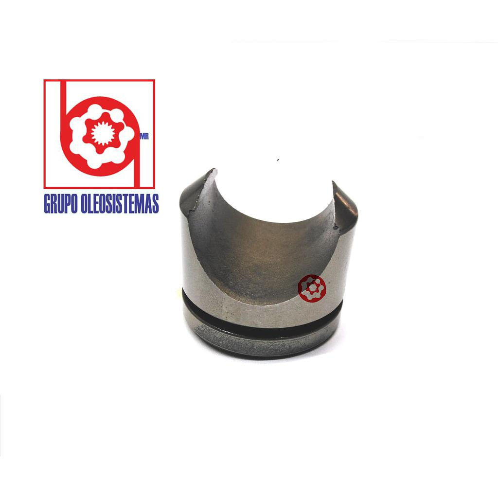 RODILLO DE PISTONES MOTOR POCLAIN MS08