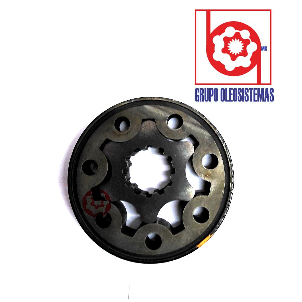 CARTUCHO PARA MOTOR UPS 125