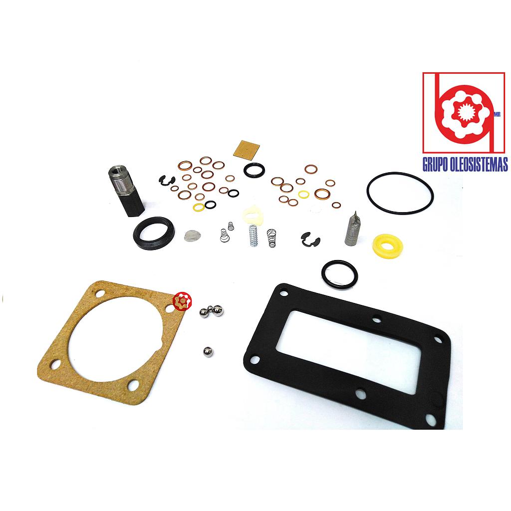KIT PARA VALVULA DE AIRE 