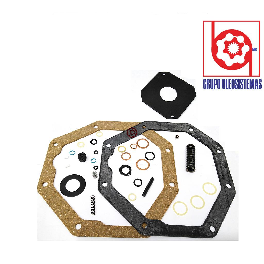 KIT PARA VALVULA DE AIRE 