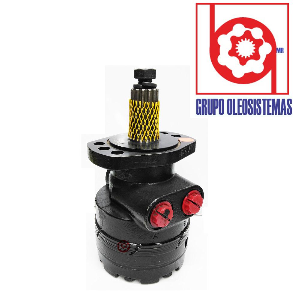 MOTOR WHITE ROLLER STATOR 500200 A5120 AAAAA FLECHA LISA 1 1/4