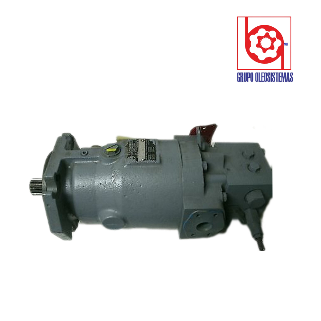 MOTOR SUSTRAND 22 MMV046