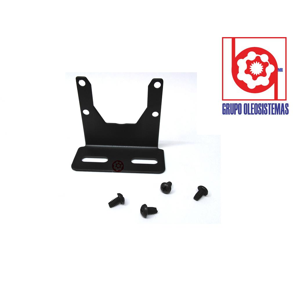 KIT DE SOPORTE DE  MONTAJE PARA FILTRO  SERIE 06F, 11F 