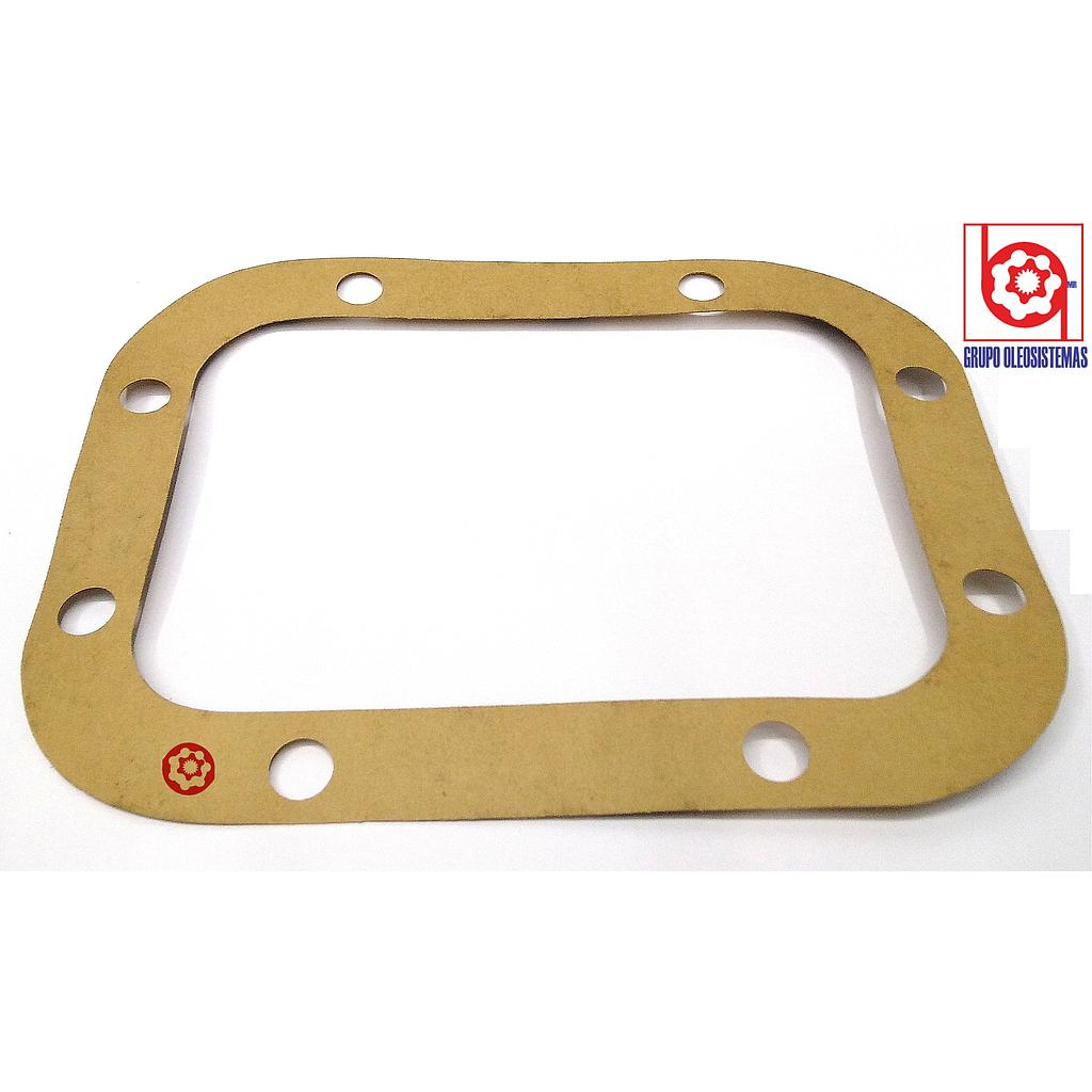 GASKET  DE TOMA DE FUERZA MUNCIE