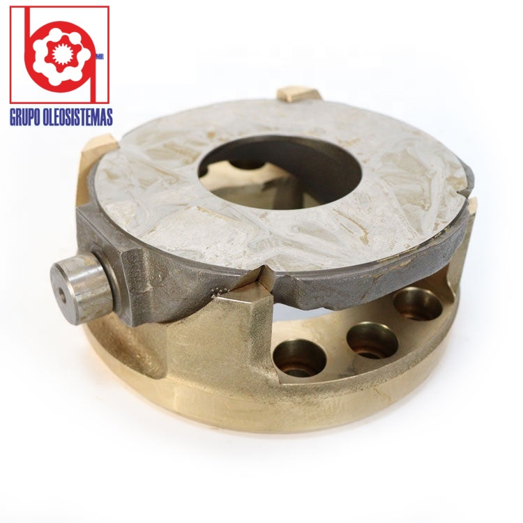 BLOCK DE PISTONES KOMATSU