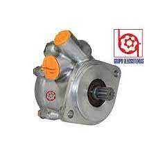 BOMBA DE DIRECCION LUK EV251616L101 CARTER 3126,C15,C16,C12
