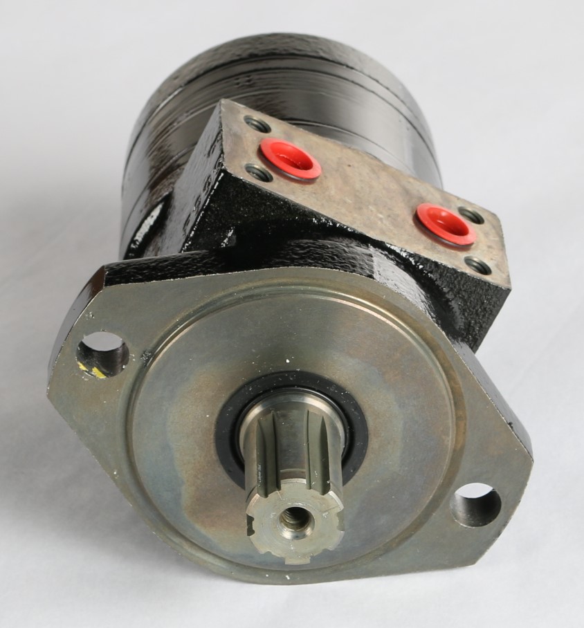 MOTOR GEROTOR PARKER  TB0100AP110AAA