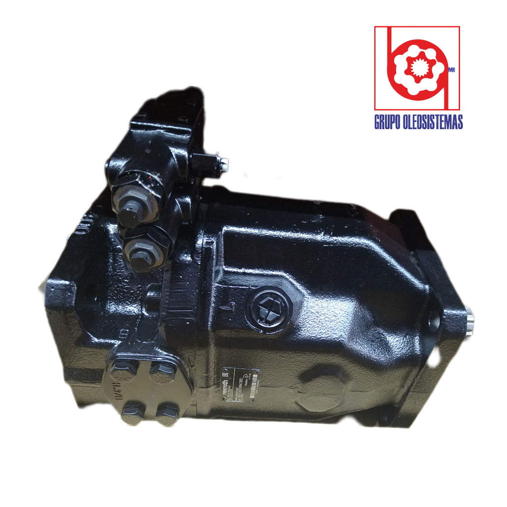 BOMBA DE PISTONES  APA10V0140DFR1/31R-PSD62K15