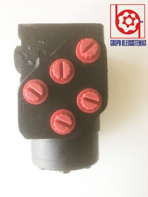 CONTROL REXROTH A4VG90 HW/NSS