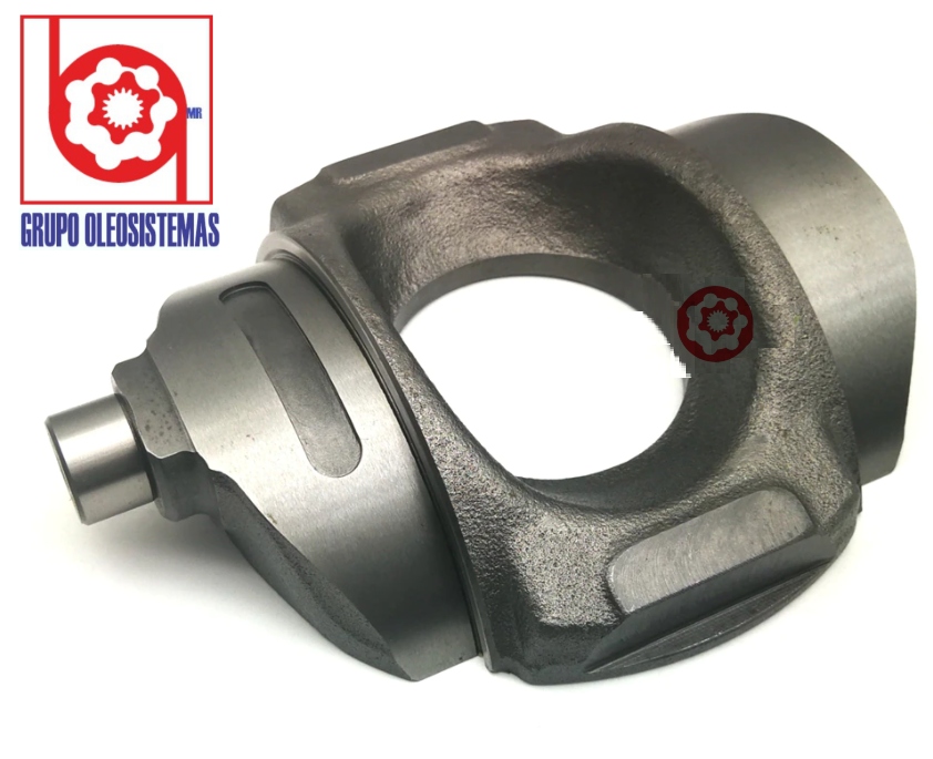 BALANCIN REXROTH A10VSO18 LH CRADLE ASSY (OLD #948593)