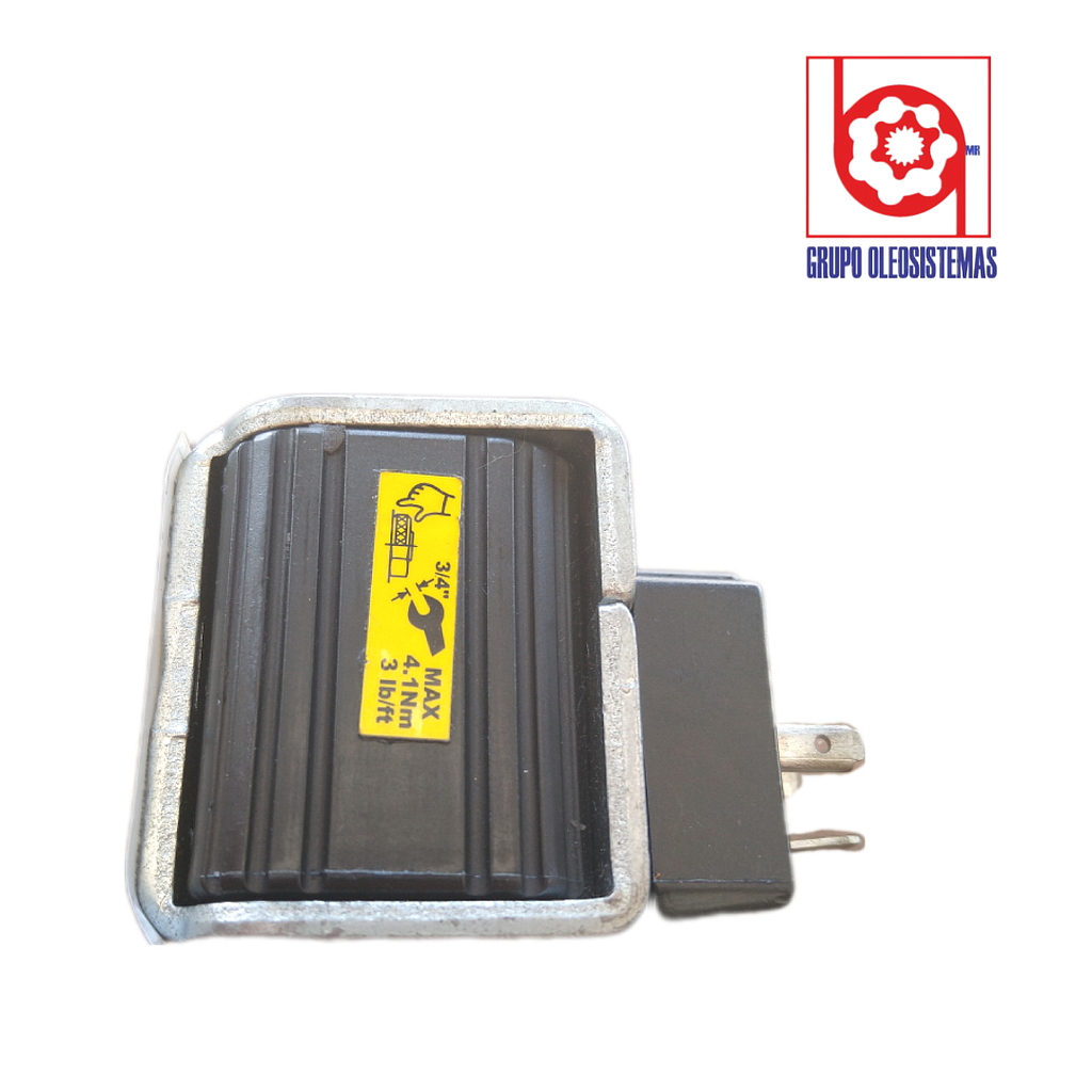 BOBINA PARKER 115 VOLTS 28 W 