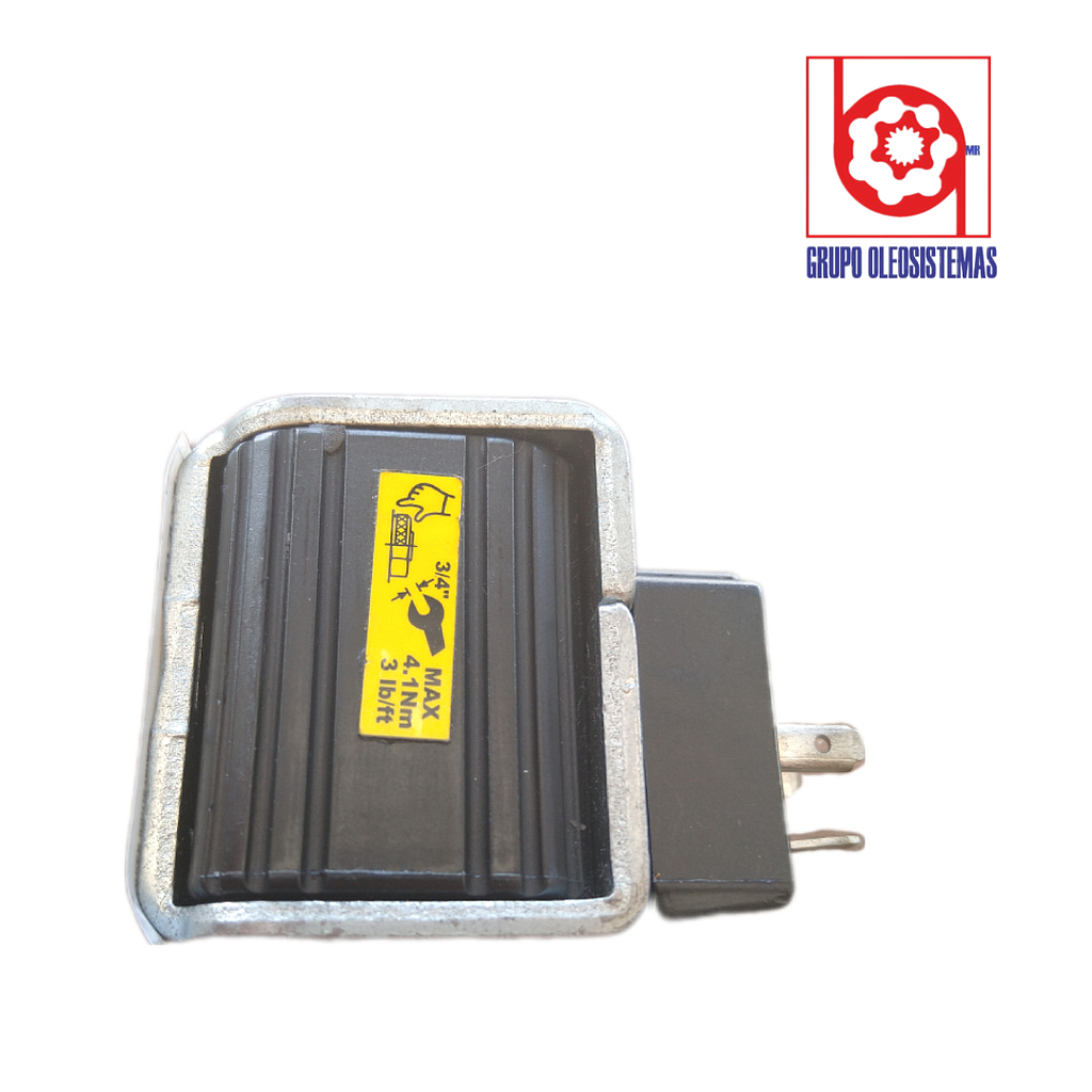 BOBINA PARKER 115 VOLTS  CAP115D