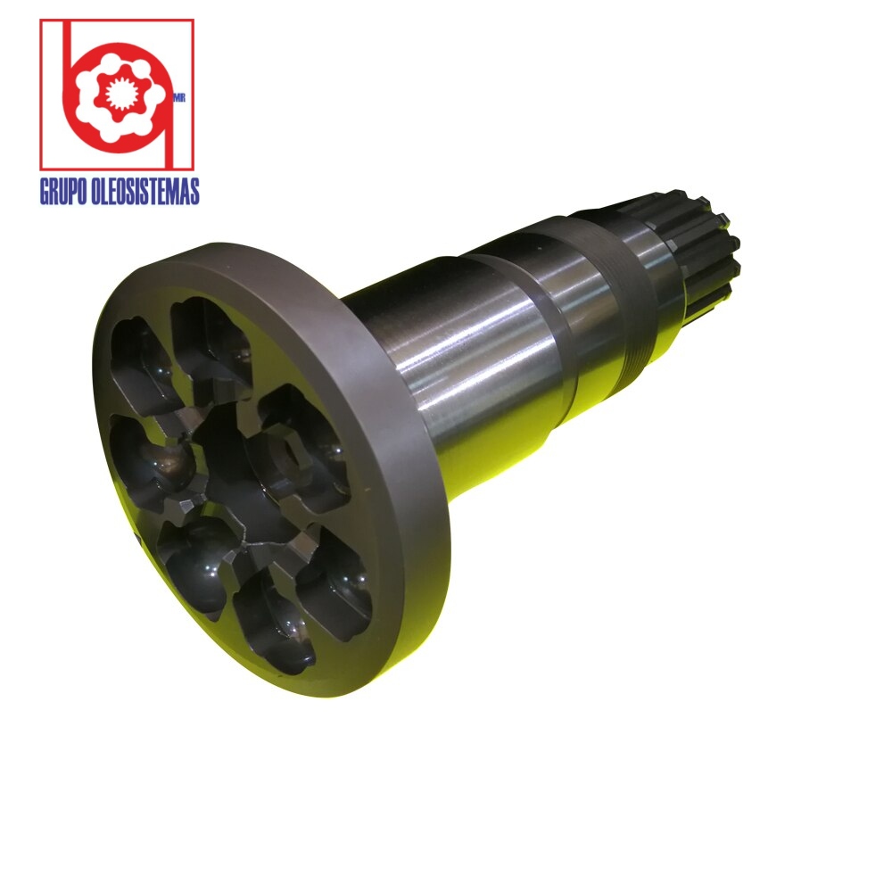 KIT DE SELLOS HITACHI HPV145