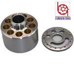 BLOCK DE PISTONES KOMATSU