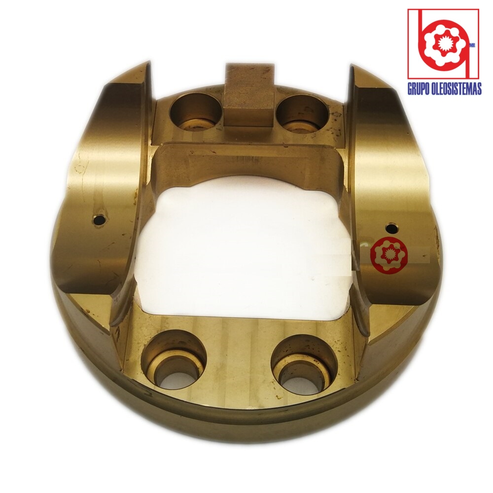 SOPORTE DE SWASH PLATE PARA KOMATSU PC200-7