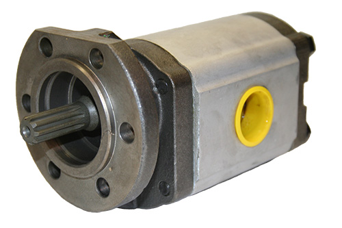 Gear Pump   transmisión pump Clark  Eaton 28000