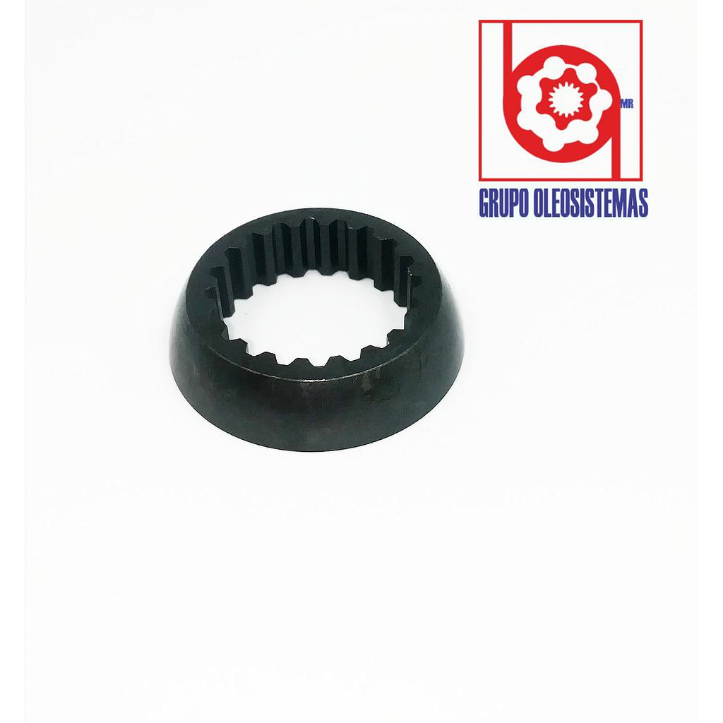 ESFERA PARA ESCAVADORA KOMATSU PC360